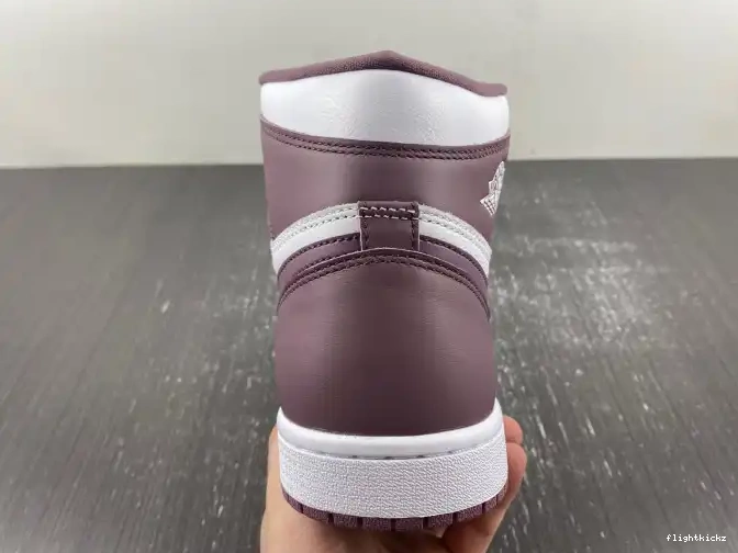 High OG 1 J Air Mauve Jordan Sky DZ5485-105 0627